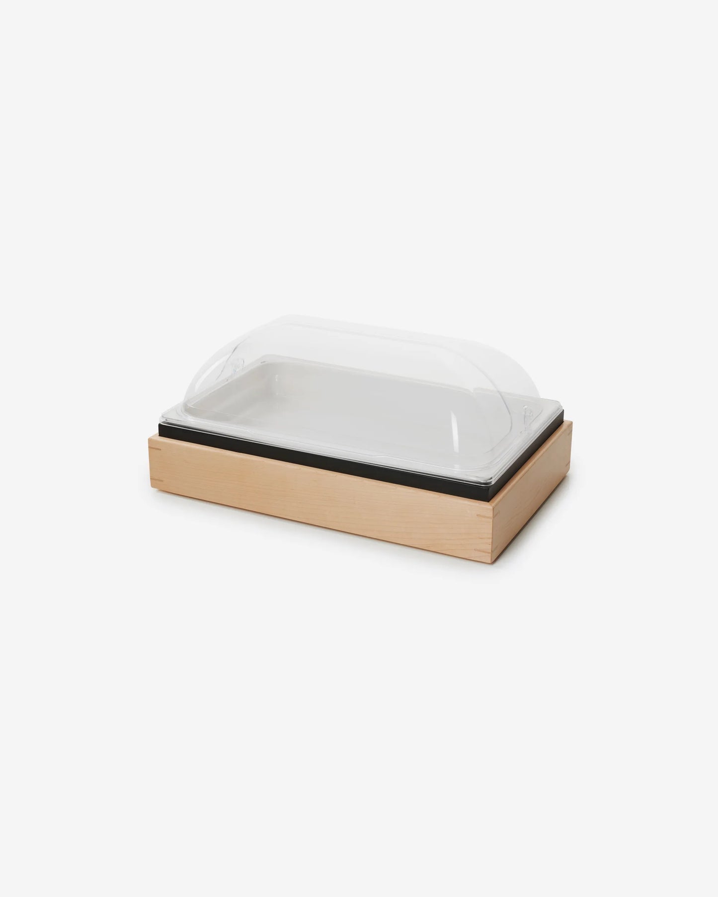 Revol EN SCENE GN 1/1 DISH ADAPTOR FOR CHILLING ST Steel SKU: '656892
