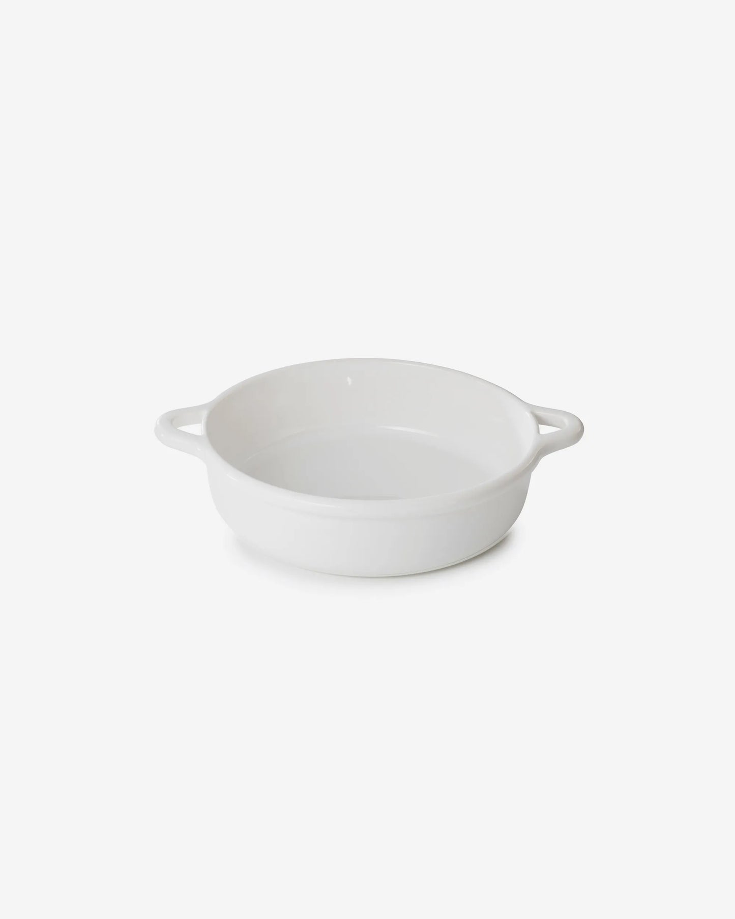 ROUND DISH 31CM OVEN
