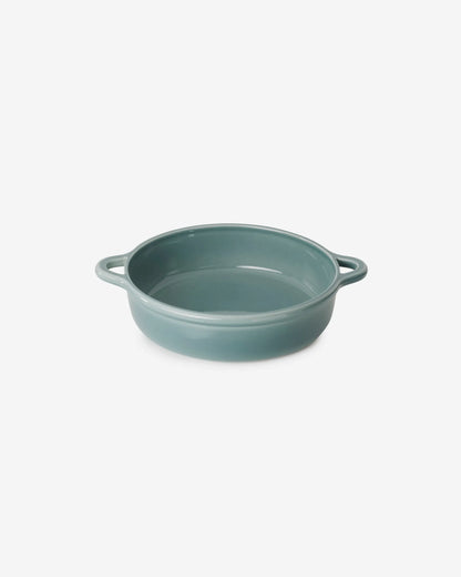 ROUND DISH 31CM OVEN