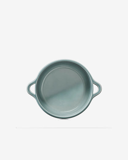 Revol BOMBANCE ROUND COCOTTE 19CM INDUCTION WITHOUT LID Cloud Grey Induction SKU: '660256
