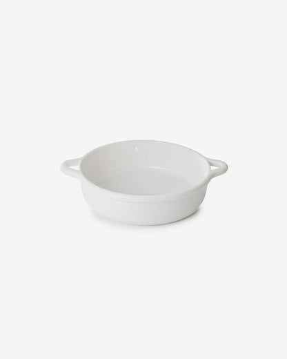 ROUND COCOTTE 31CM INDUCTION WITHOUT LID