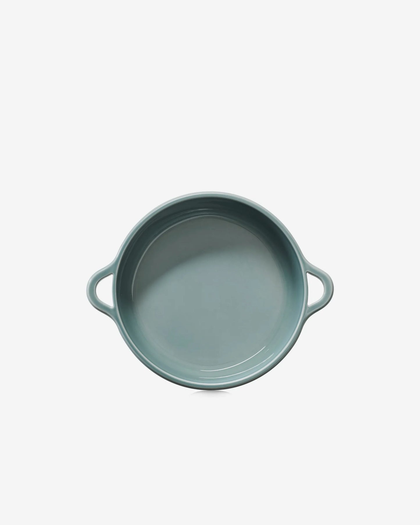 Revol BOMBANCE ROUND COCOTTE 31CM INDUCTION WITHOUT LID Cloud Grey Induction SKU: '660268