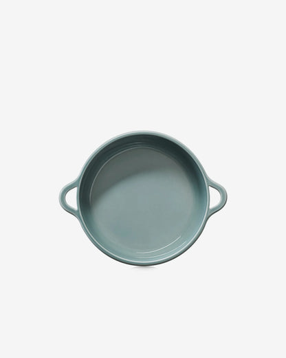 Revol BOMBANCE ROUND COCOTTE 31CM INDUCTION WITHOUT LID Cloud Grey Induction SKU: '660268