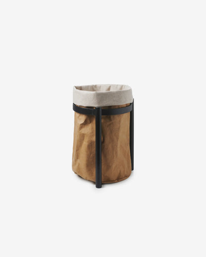 Revol EN SCENE ROUND RISER L Black metal SKU: '660297