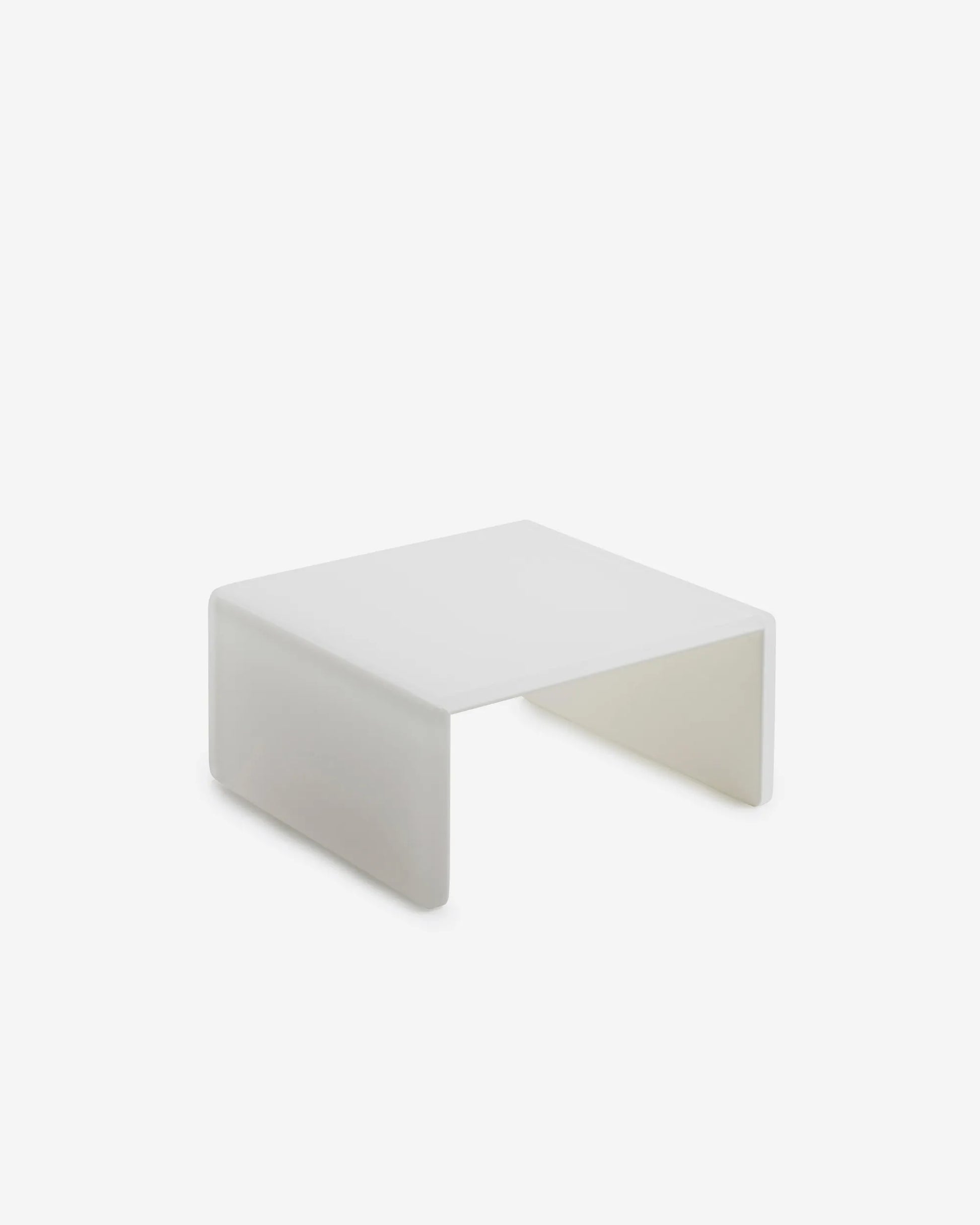 LOW SQUARE BUFFET