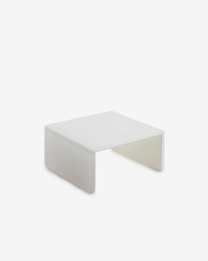 LOW SQUARE BUFFET