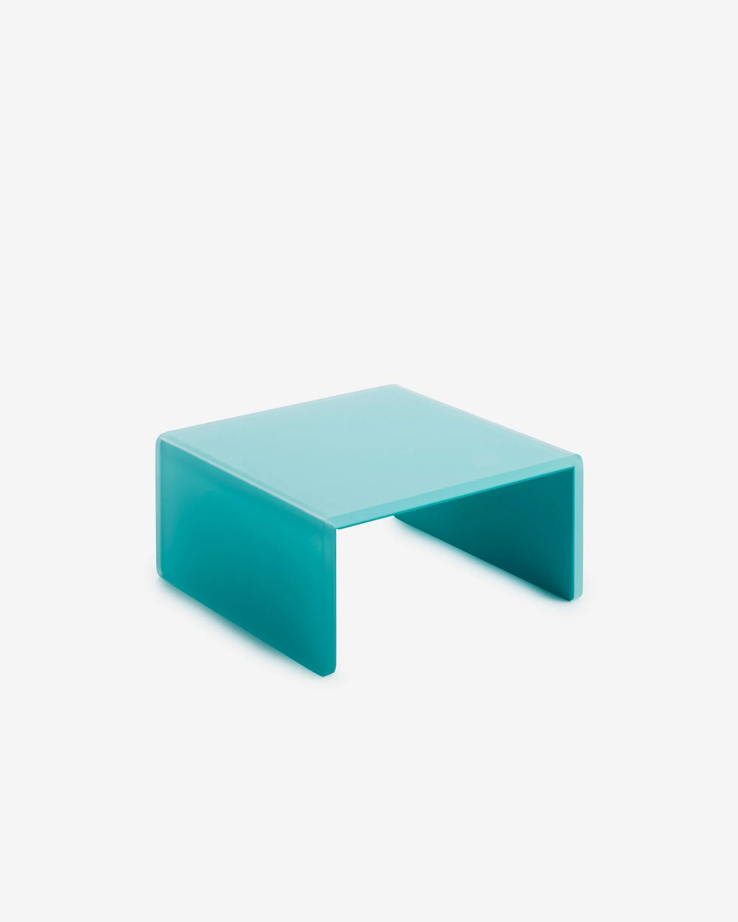LOW SQUARE BUFFET