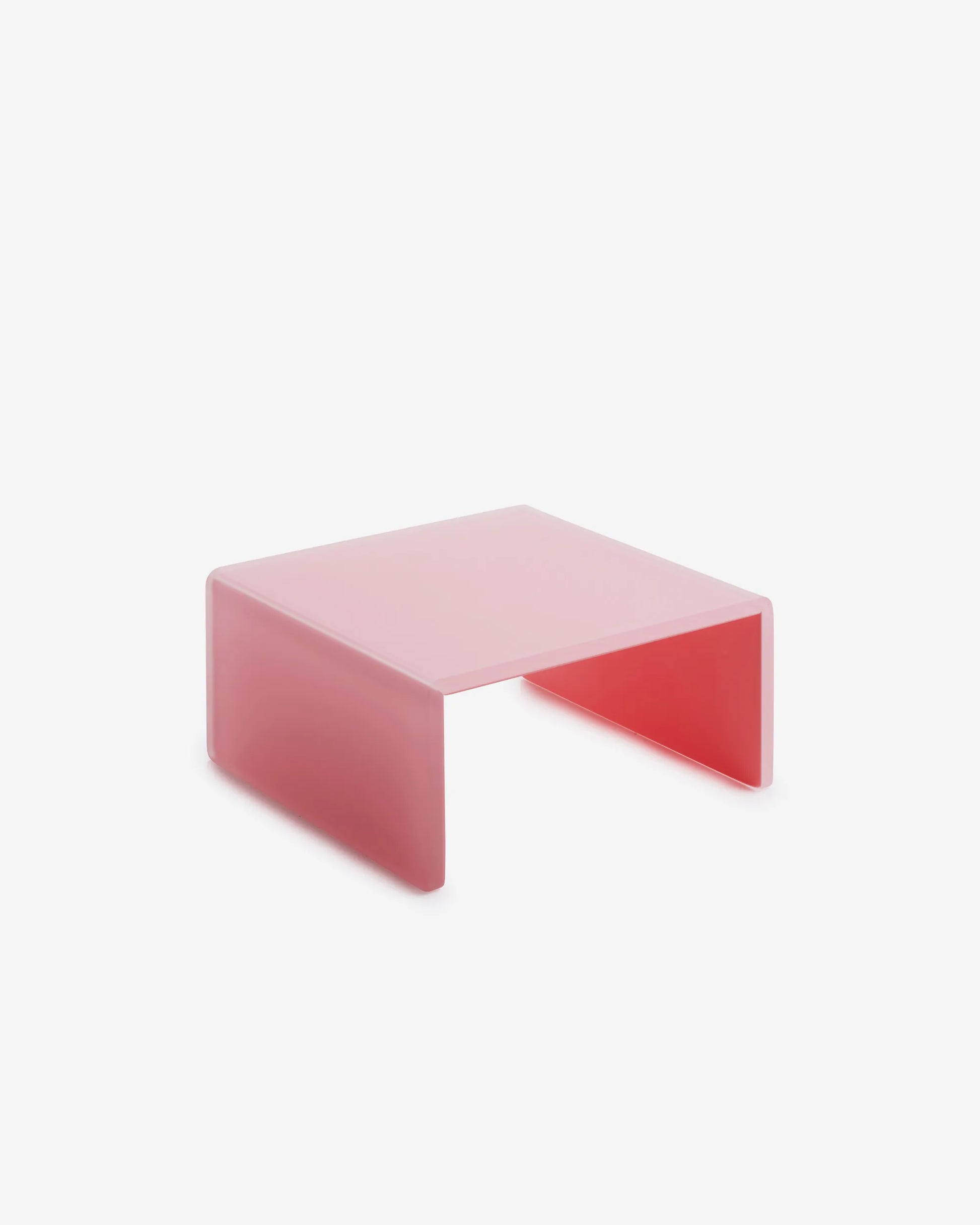 LOW SQUARE BUFFET