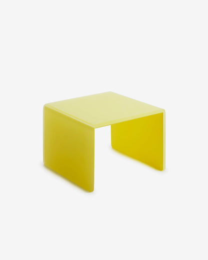MEDIUM SQUARE BUFFET