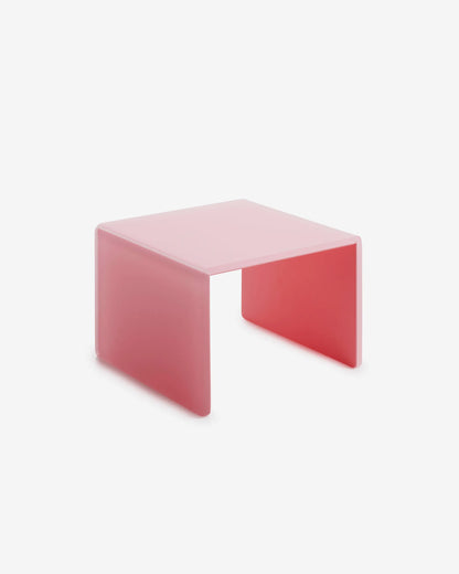 MEDIUM SQUARE BUFFET