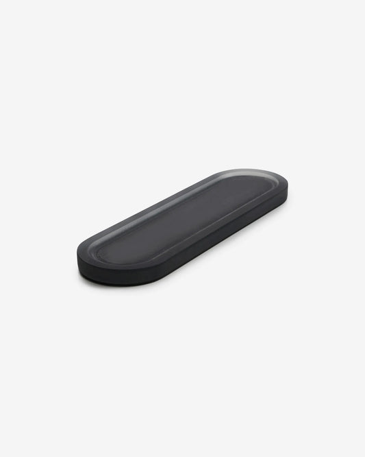 OBLONG PASTRY SUPPORT 17CM