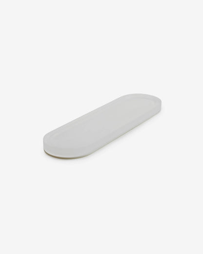 OBLONG PASTRY SUPPORT 17CM