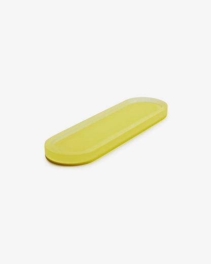 OBLONG PASTRY SUPPORT 17CM