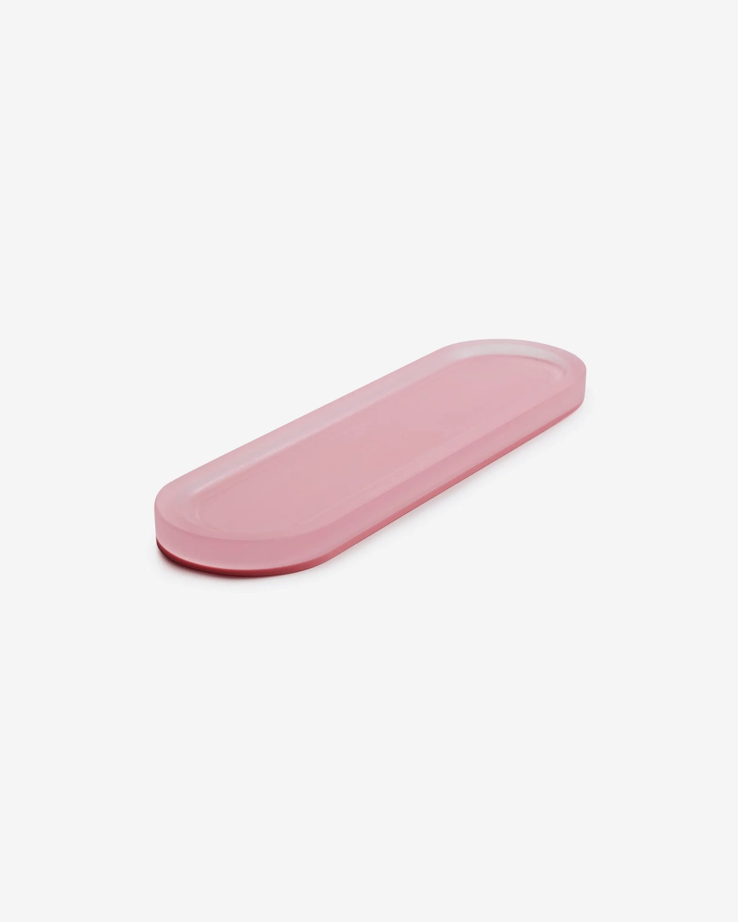 OBLONG PASTRY SUPPORT 17CM