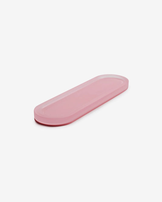 OBLONG PASTRY SUPPORT 17CM