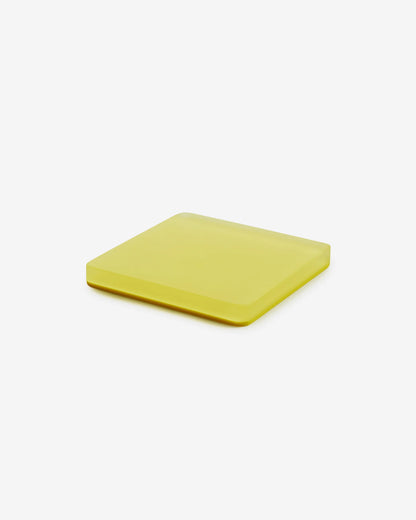 SQUARE PASTRY SUPPORT 8CM