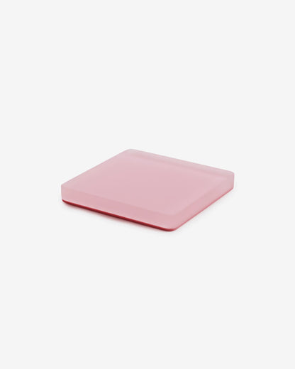 SQUARE PASTRY SUPPORT 8CM