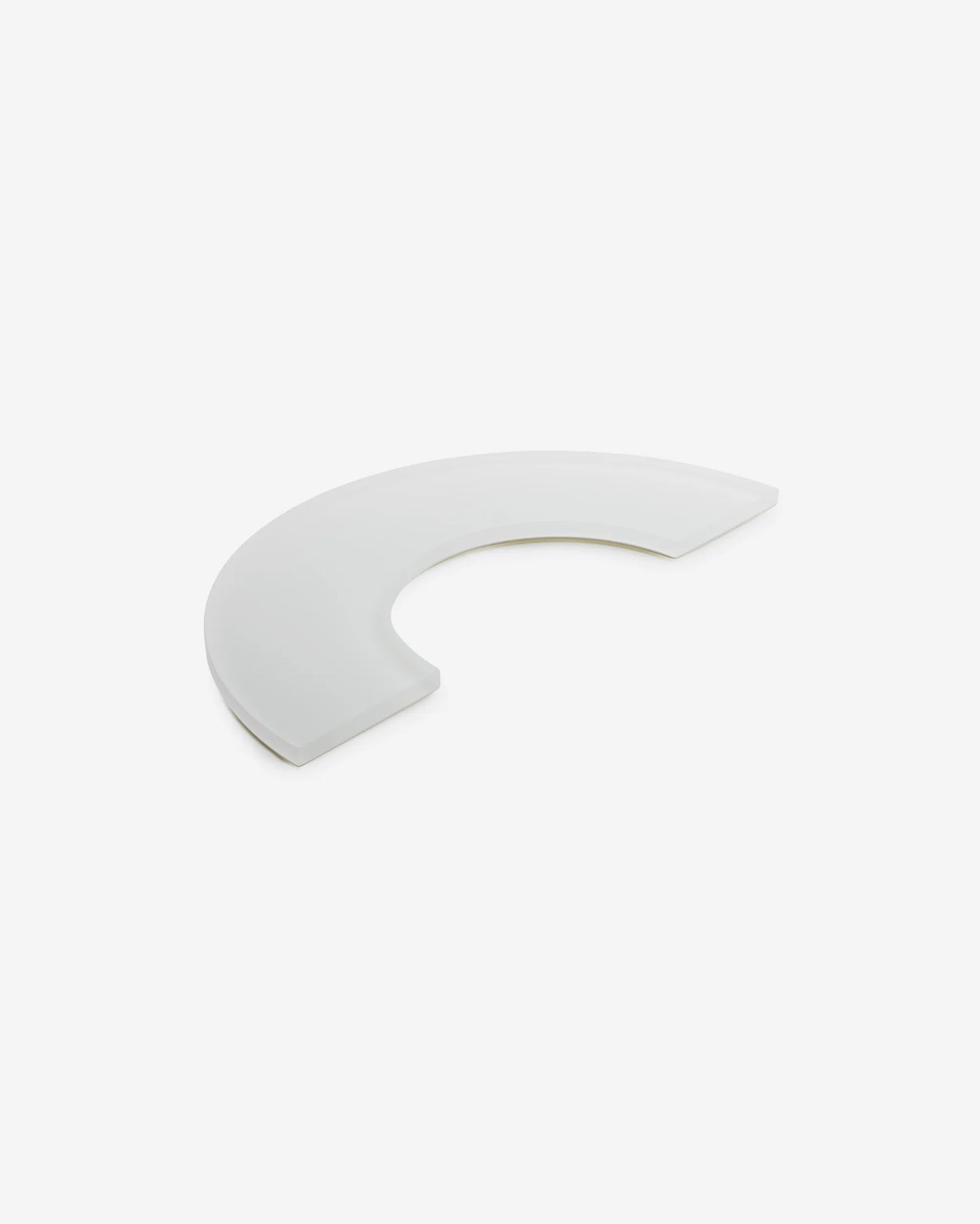 TABLE RUNNER 1/2 CIRCLE