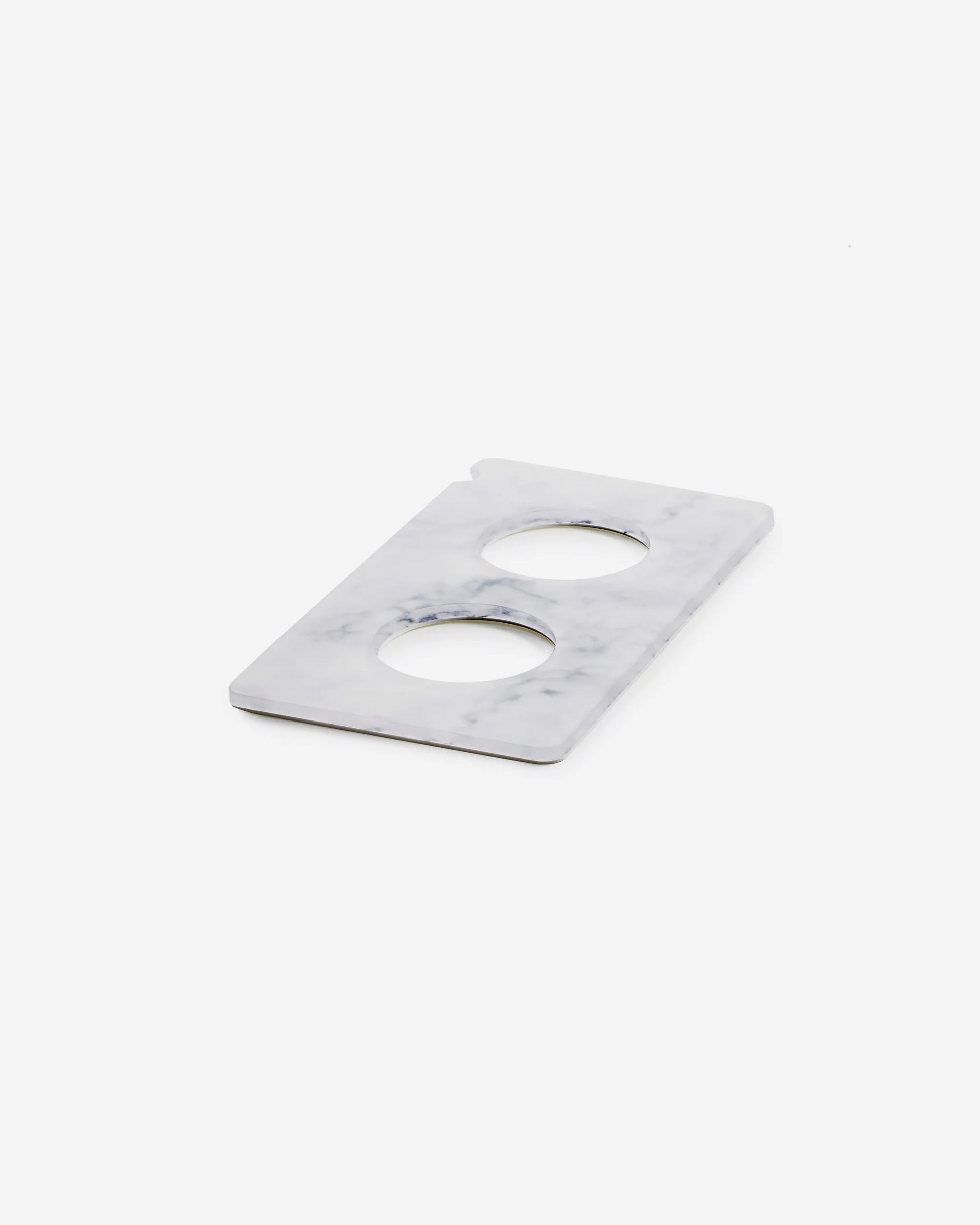 TRAY GN 1/3 FOR 2 CARAFES/BOTTLES