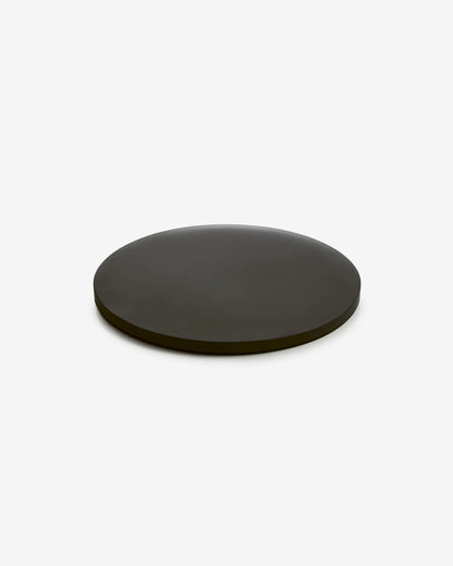ROUND TRAY 20CM