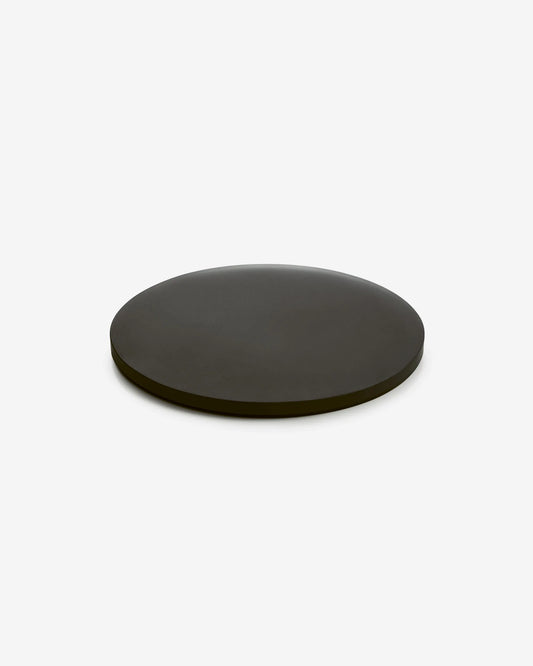 ROUND TRAY 20CM
