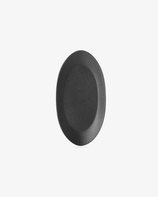 OBLONG PLATE 24CM