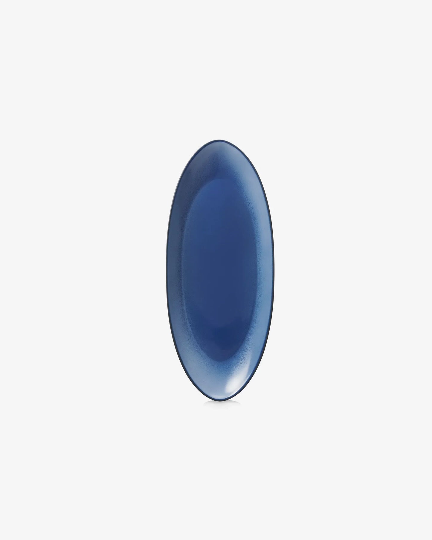 OBLONG PLATE 36CM