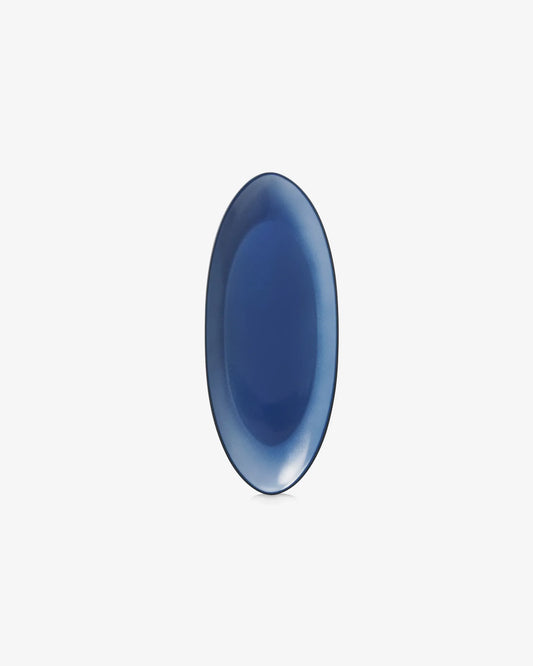 OBLONG PLATE 36CM