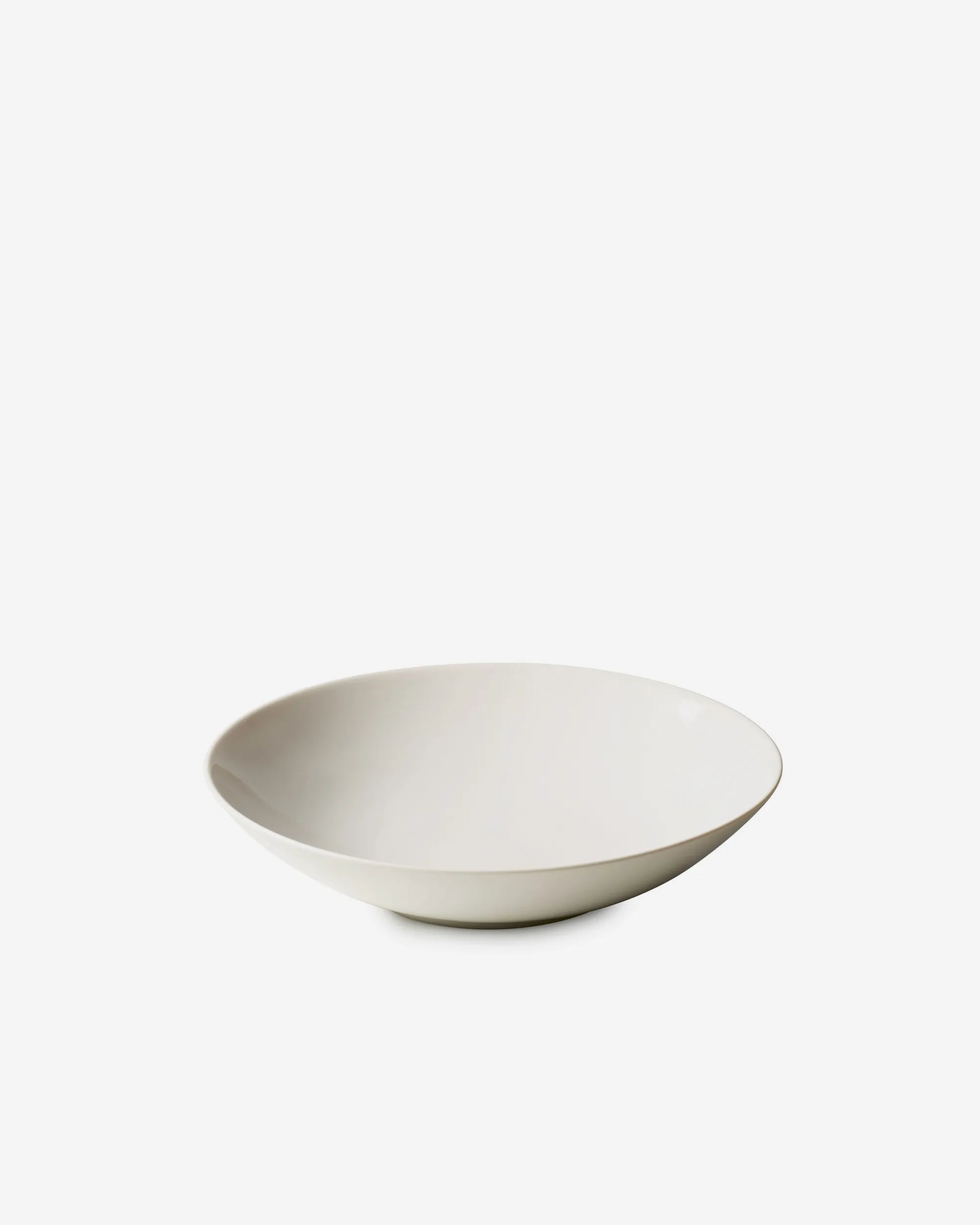 DEEP COUPE PLATE 24CM