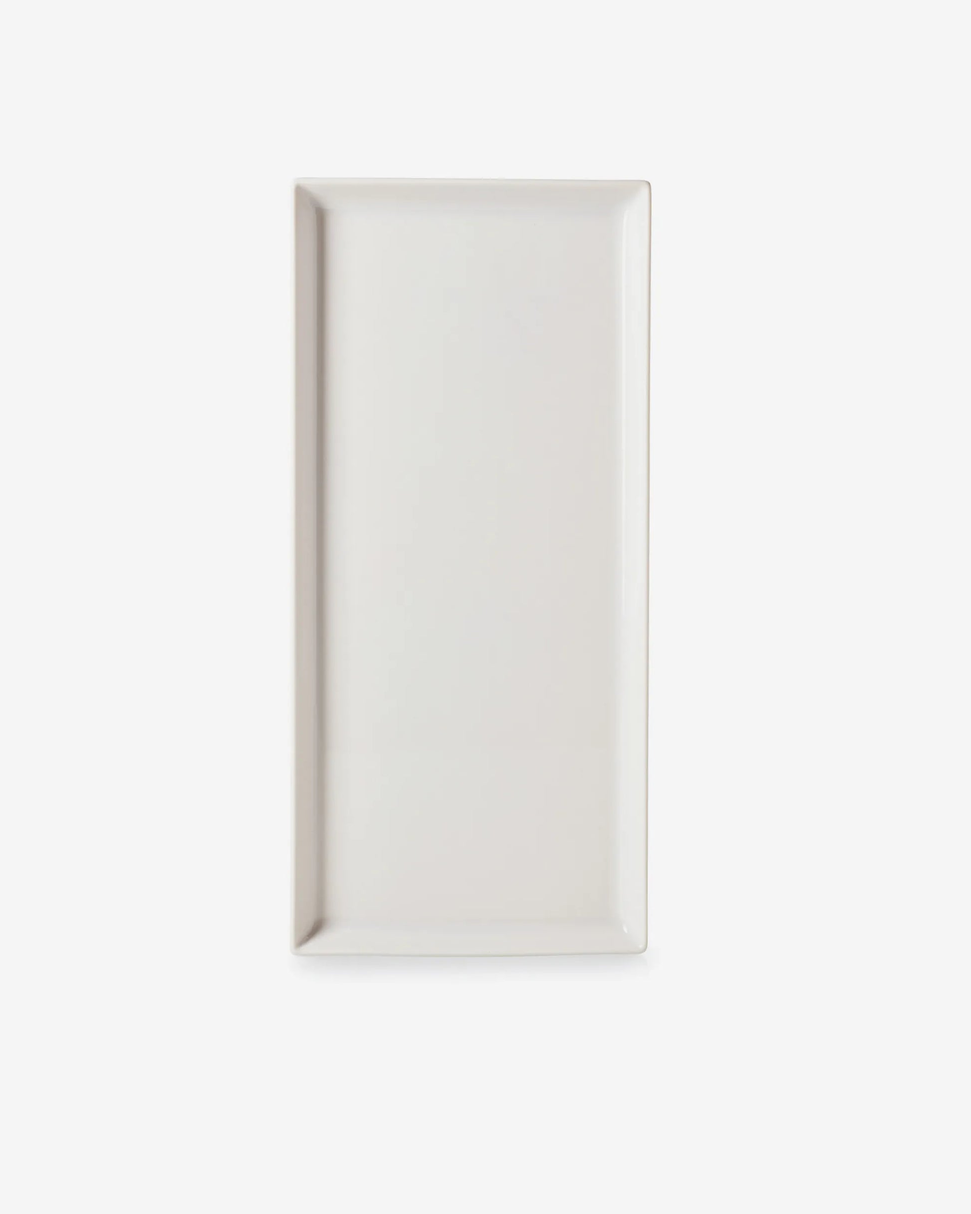 RECTANGULAR PLATE 32,5CM