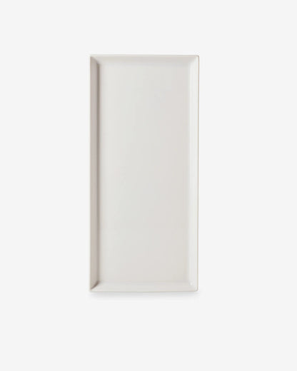 RECTANGULAR PLATE 32,5CM