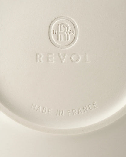 Revol MADELEINE BOWL 12CL Alabaster white SKU: '660551