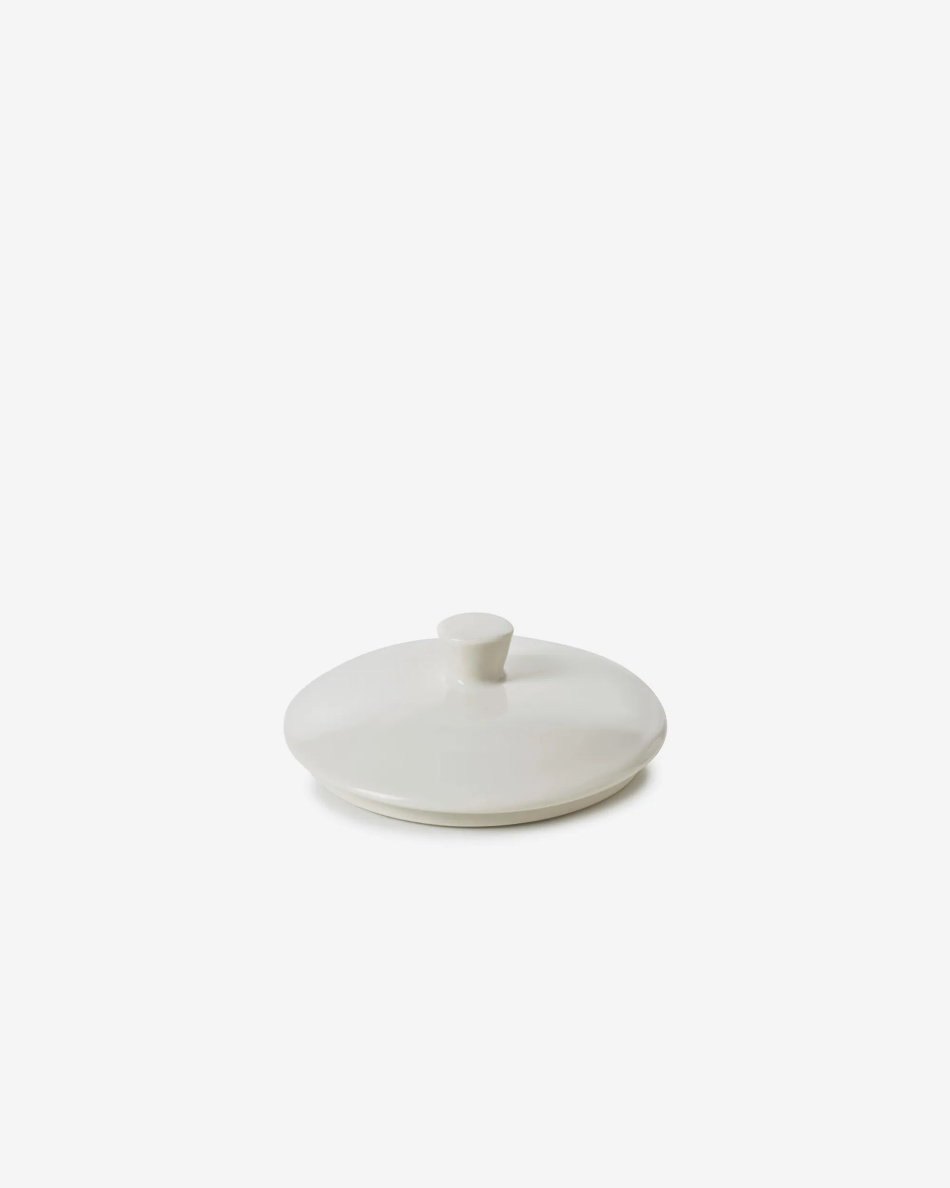 LID FOR SUGAR BOWL