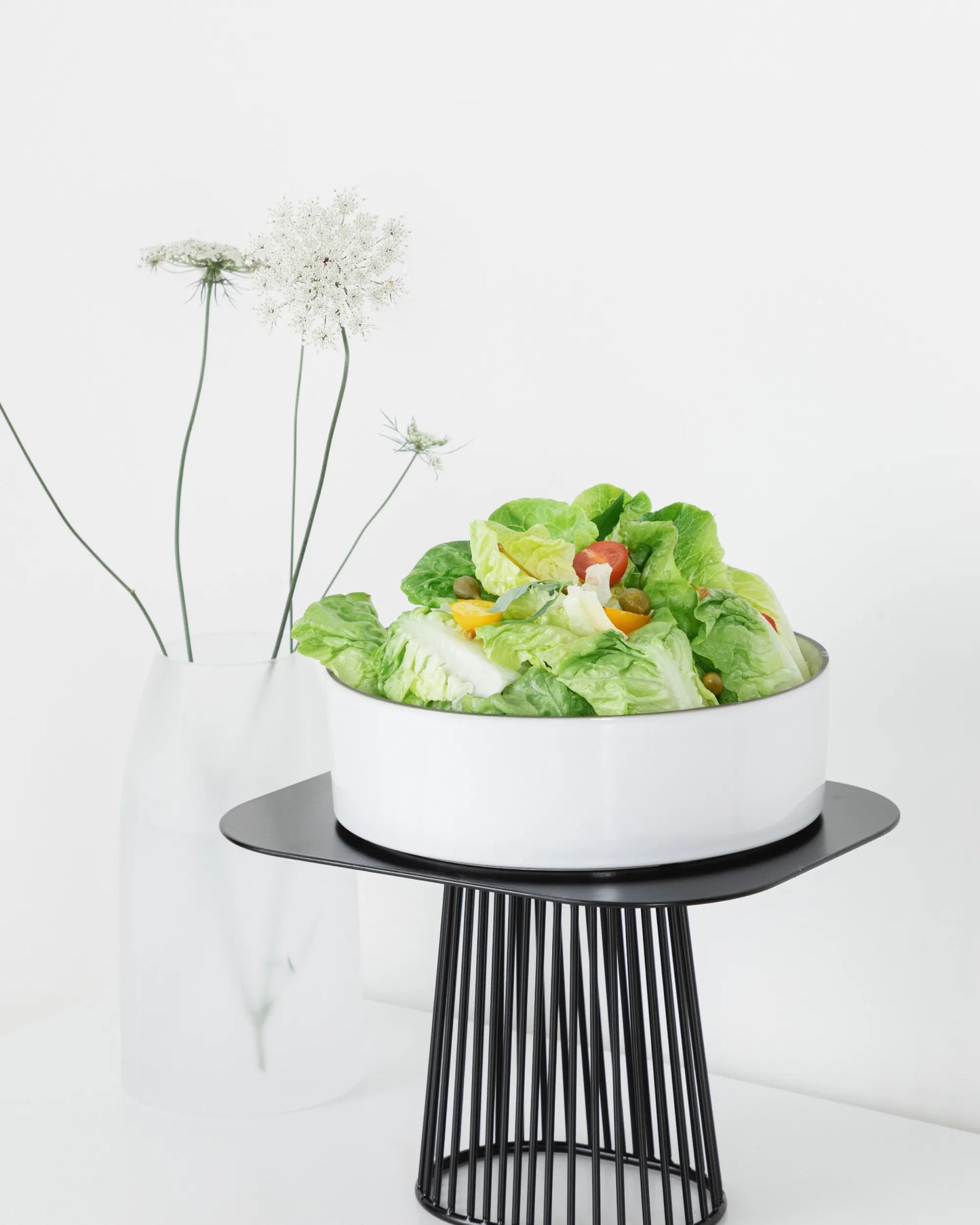 Revol CARACTERE SALAD BOWL 32,5CM Cinnamon SKU: '660607