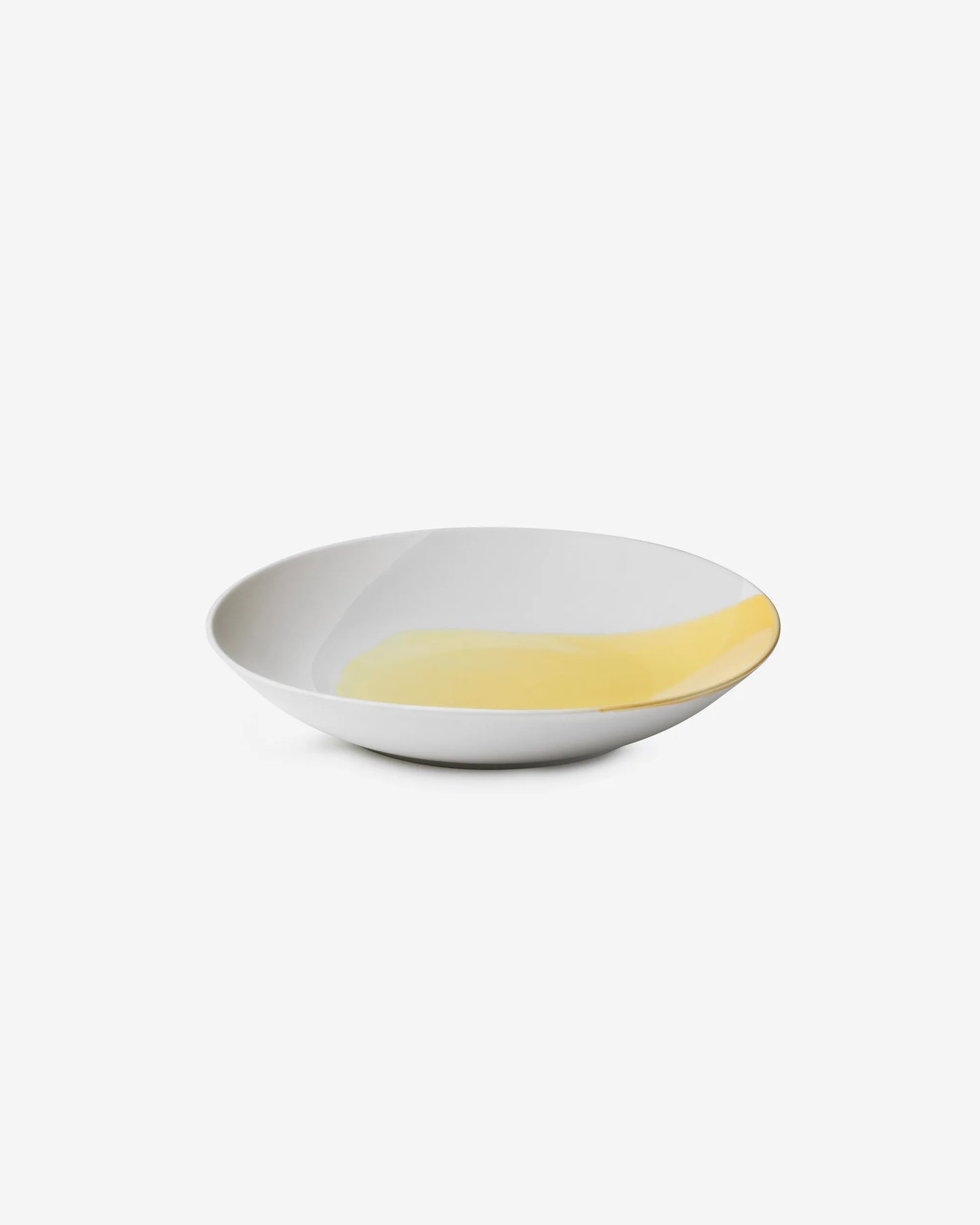 DEEP COUPE PLATE 24CM