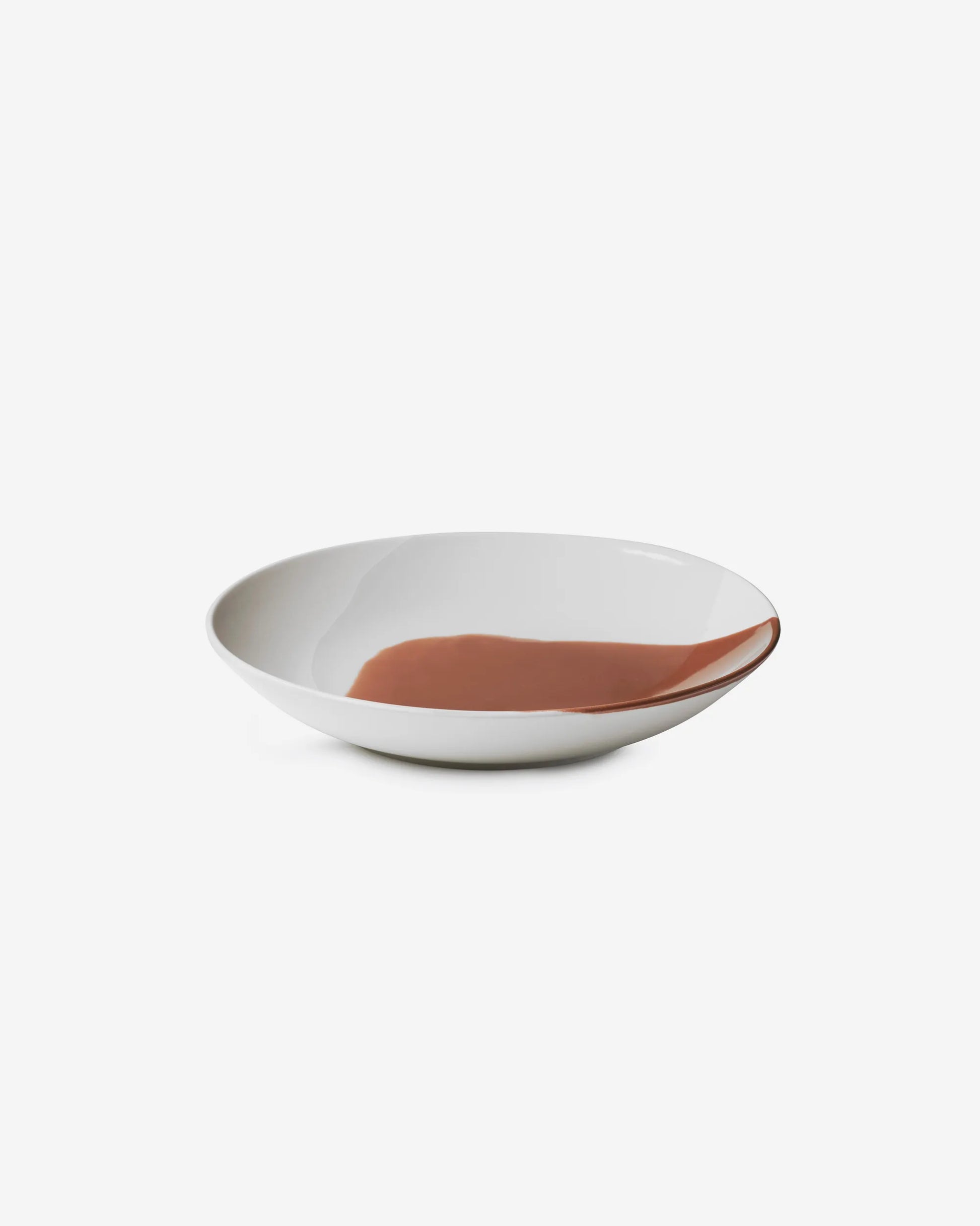 DEEP COUPE PLATE 27CM