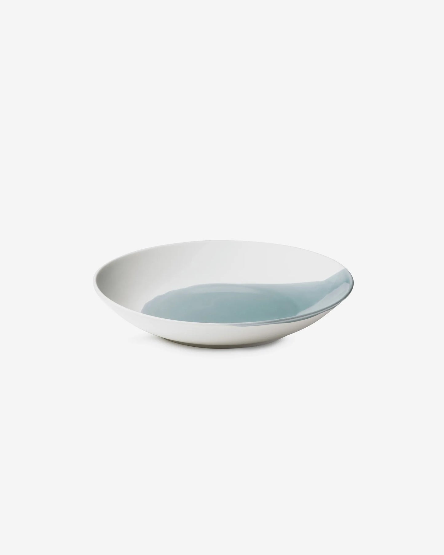 DEEP COUPE PLATE 27CM