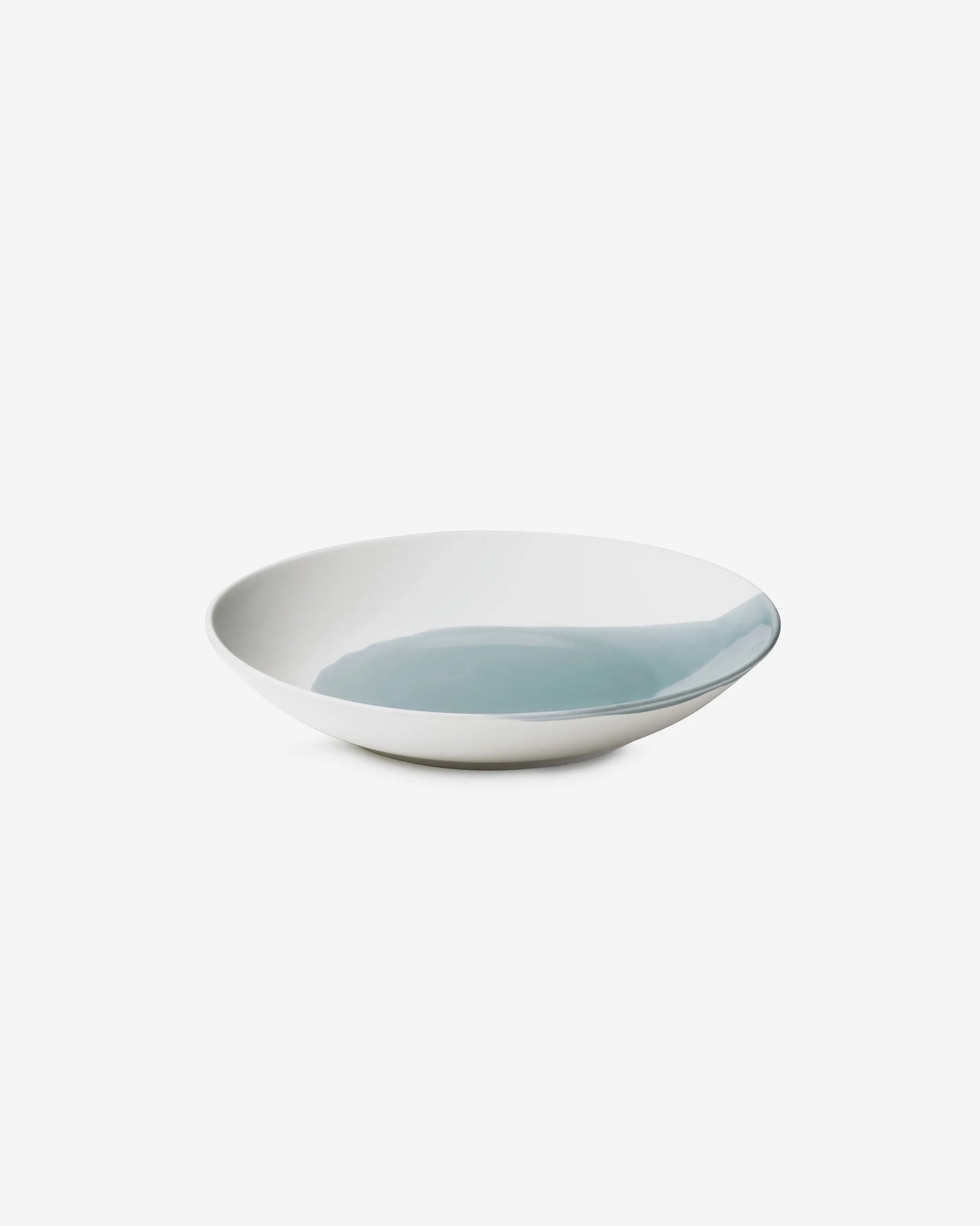 DEEP COUPE PLATE 27CM