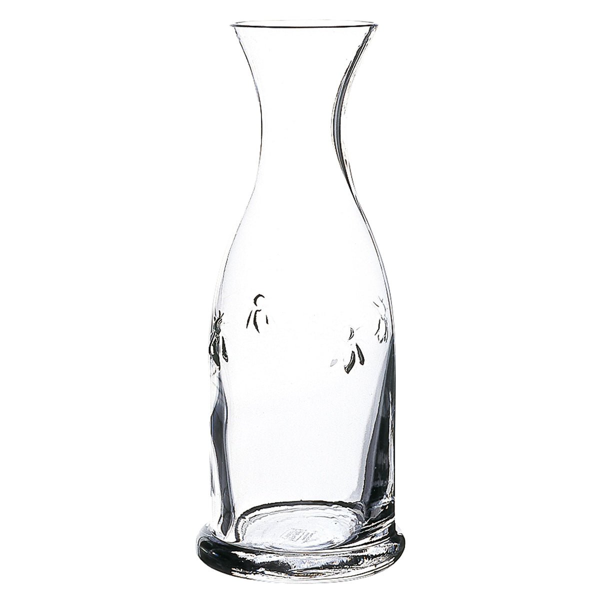 La Rochere Bee Carafe Tall 34 oz. SKU: 705001