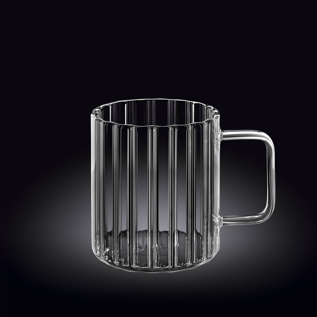 Thermo Glass Mug 19 fl oz  | 550 ml WL‑888618/A