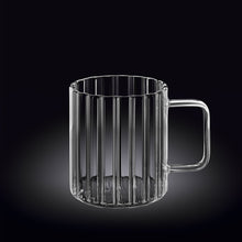 Thermo Glass Mug 13 fl oz  | 400 ml WL‑888617/A
