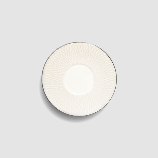 COMMON SAUCER