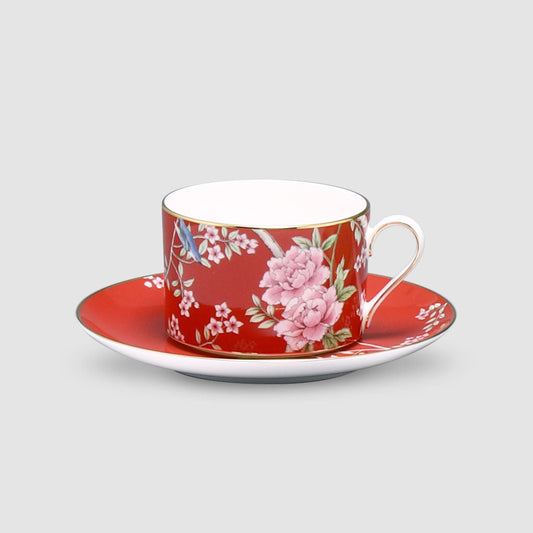 TEA/COFFEE CUP