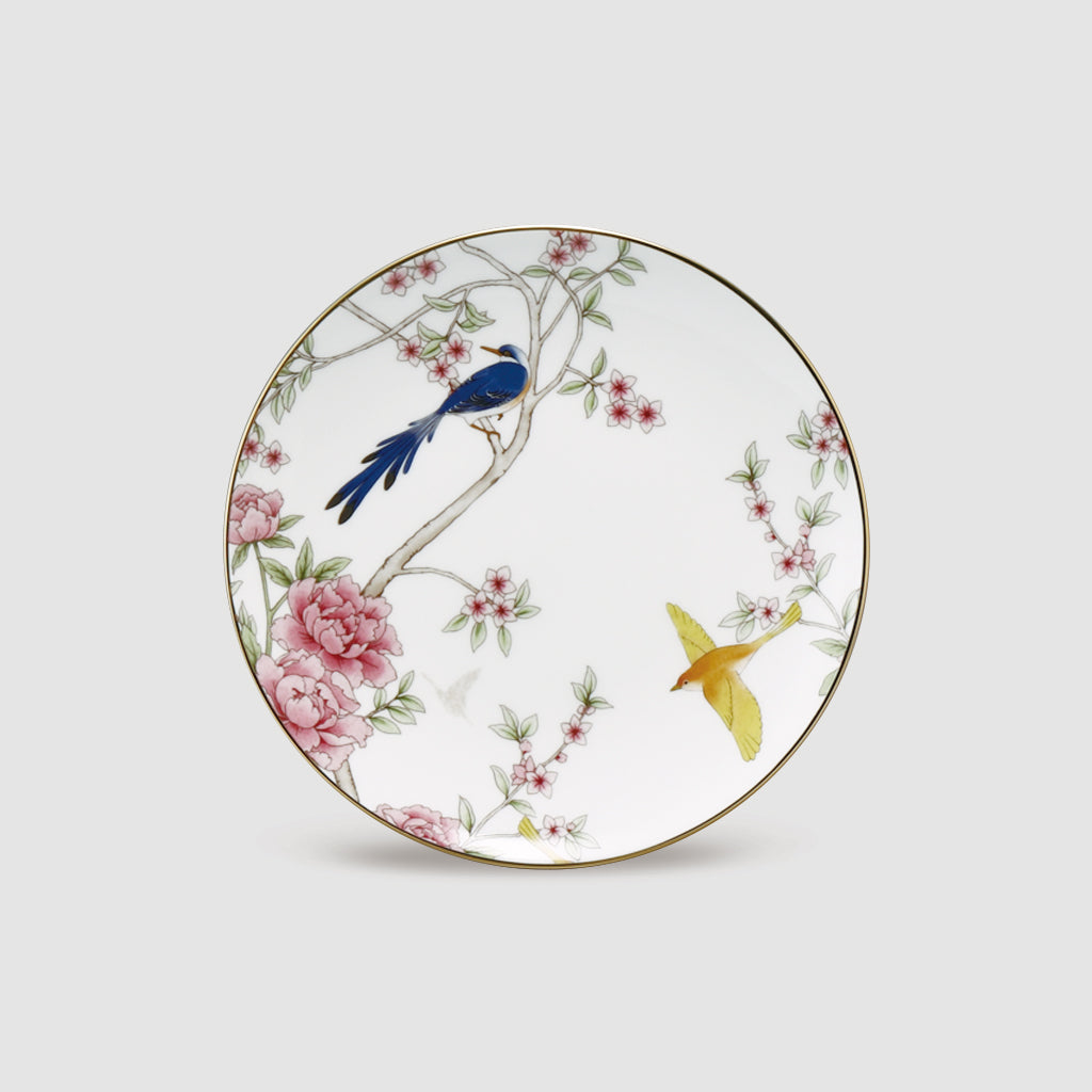 19cm PLATE