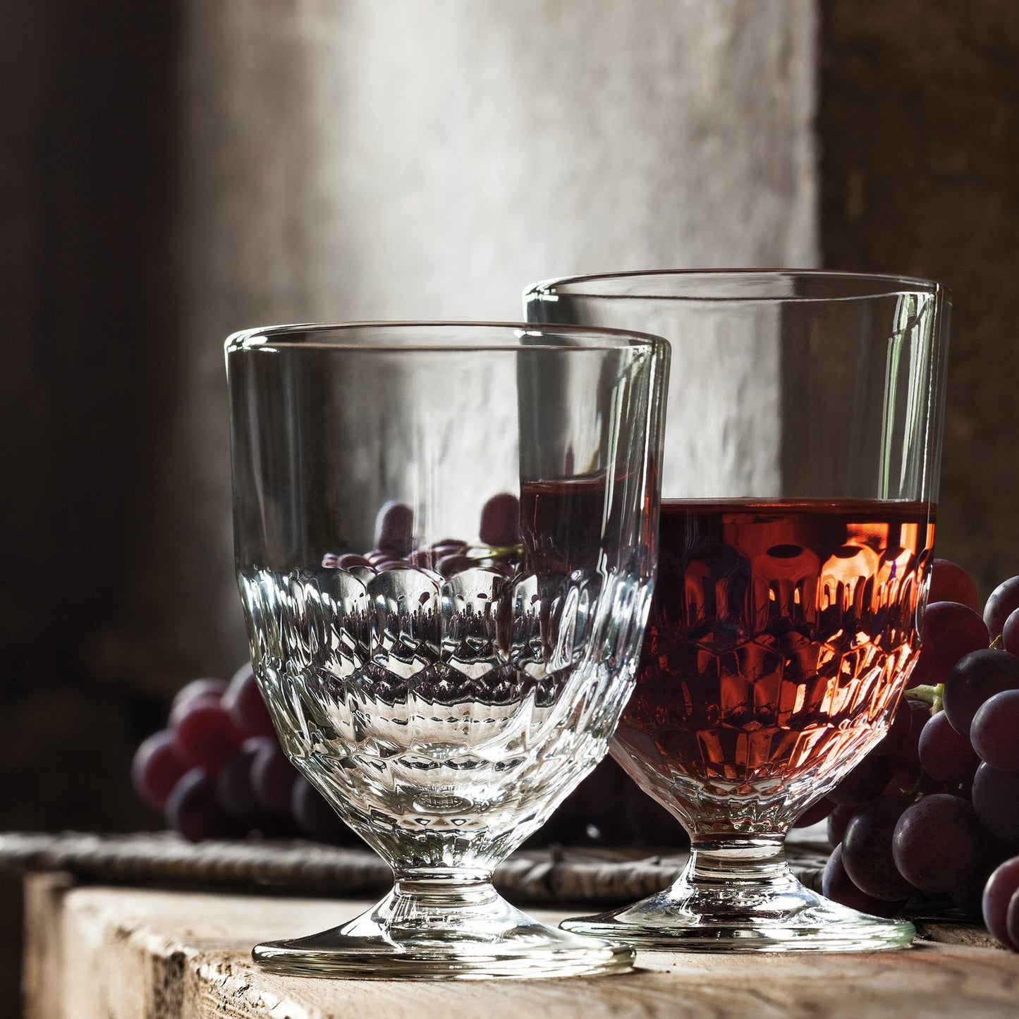La Rochere Artois Water Glass SKU: '611601
