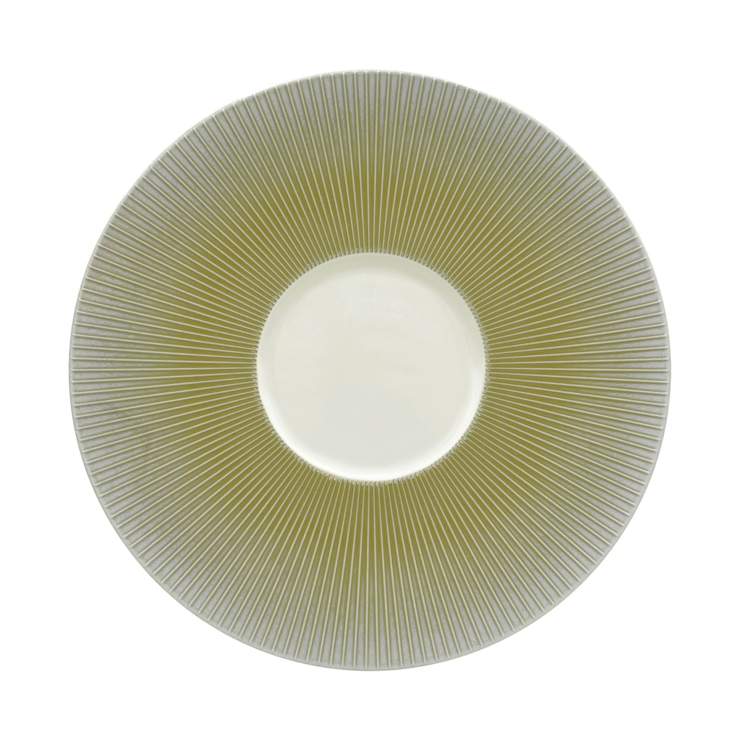JL Coquet  DUNE - Assiette 29 cm 11, Bol?ro 11.42 Inch SKU: BOL1003DUNECREM000