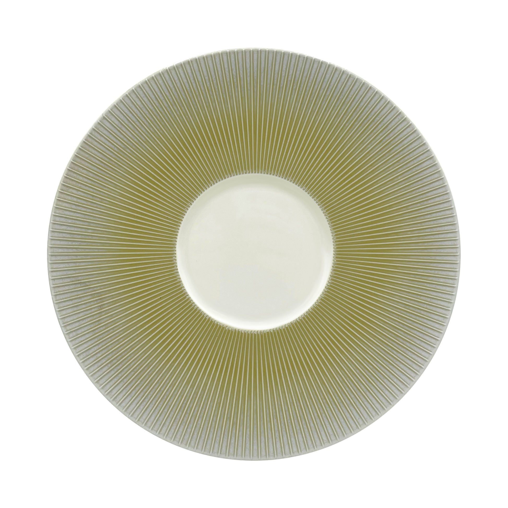 JL Coquet  DUNE - Assiette 29 cm 11, Bol?ro 11.42 Inch SKU: BOL1003DUNECREM000