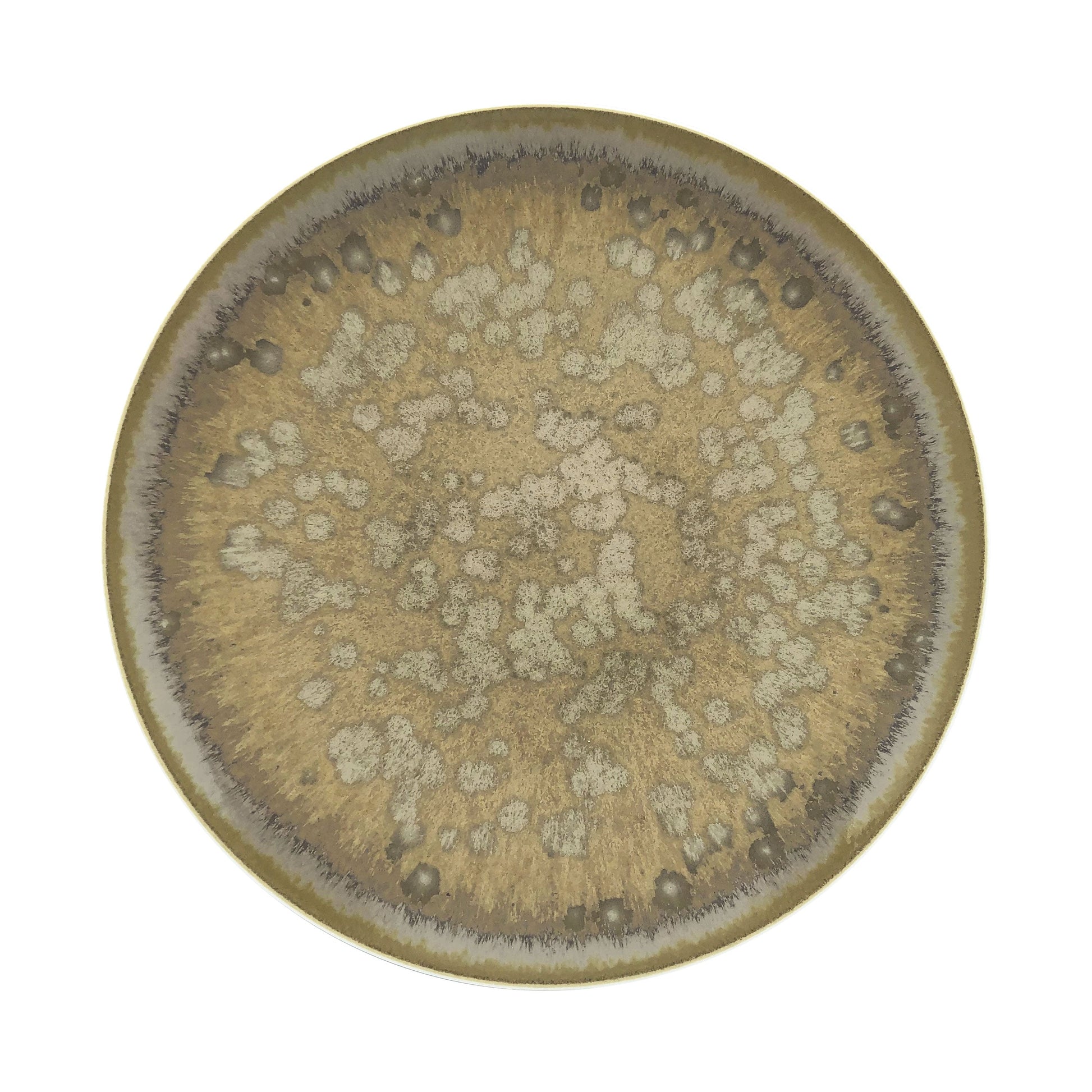 JL Coquet  BASMATI - Assiette 29 cm coupe, 2011 11.42 Inch SKU: DMO1084BASMBLNC000