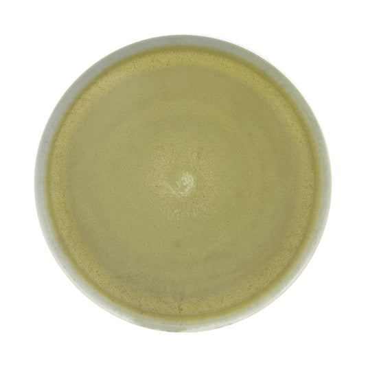 JL Coquet  DUNE - Assiette 29 cm, Slim 11.42 Inch SKU: SLI1002DUNECREM000