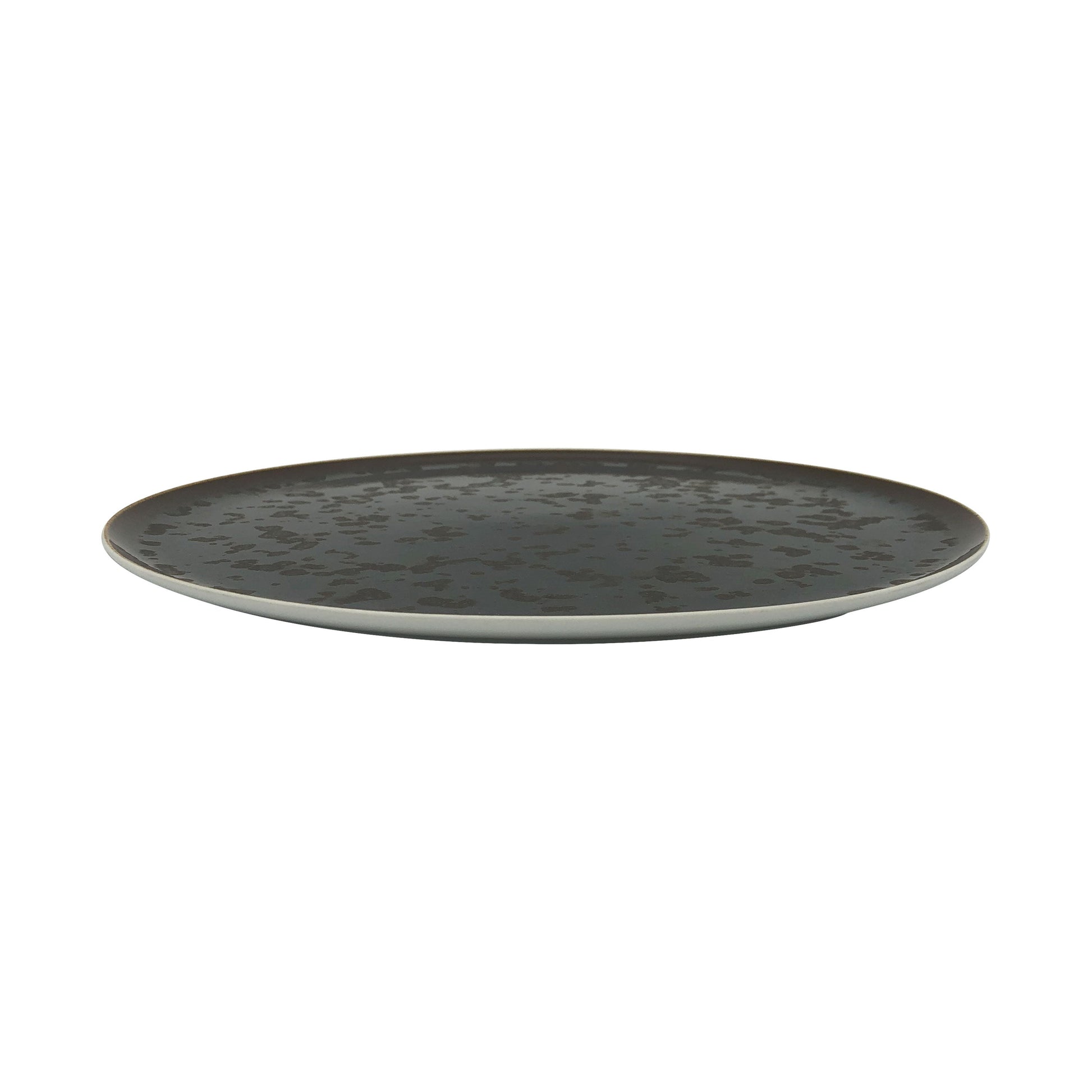 JL Coquet  STRADUST - Assiette 29 cm, Slim 11.42 Inch SKU: SLI1002STDUBLNC000